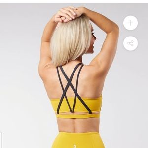 Canceled Sports Bra